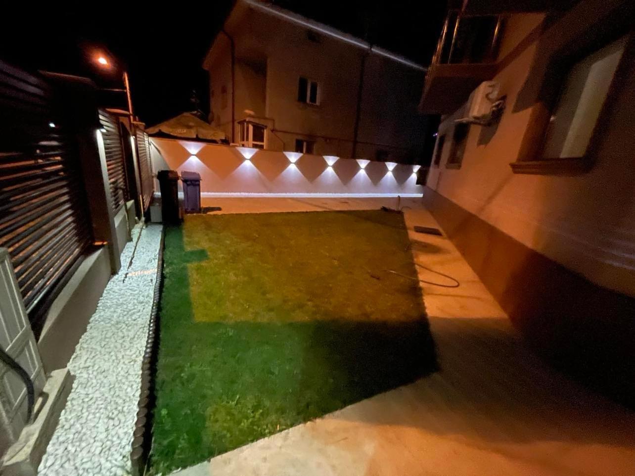 Vila Marisa Észak-Eforie Kültér fotó